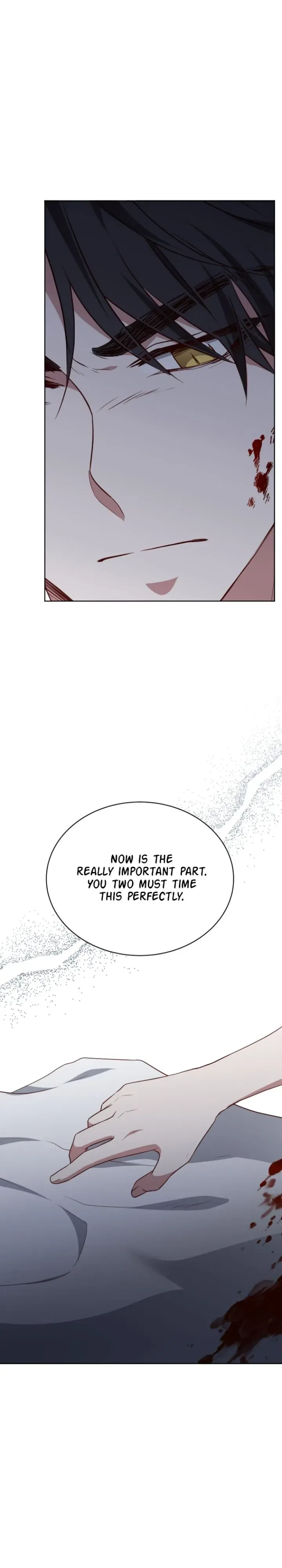 Beast’s Flower Chapter 52 – Page 23
