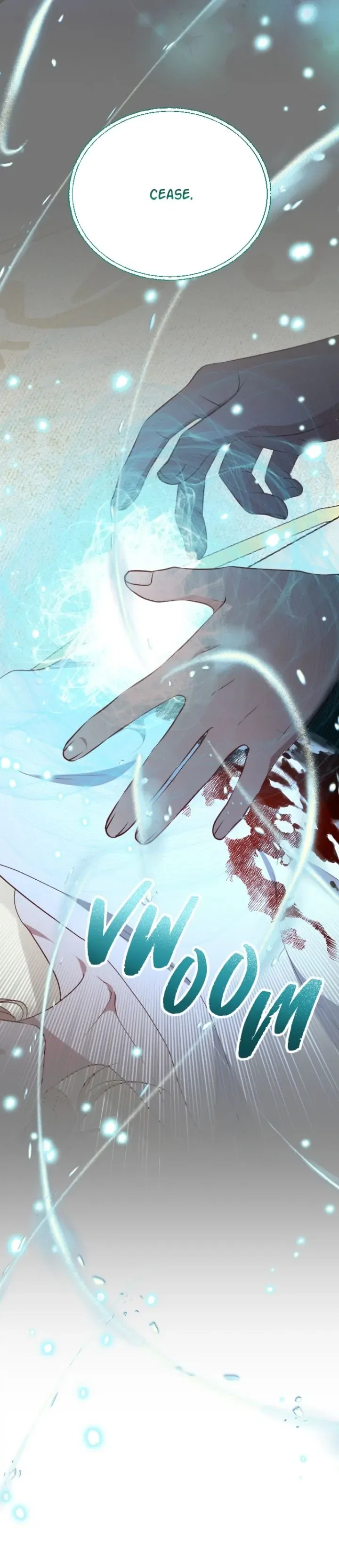 Beast’s Flower Chapter 52 – Page 26
