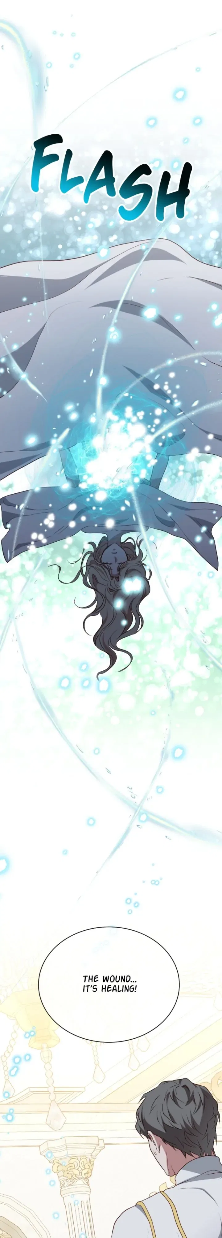 Beast’s Flower Chapter 52 – Page 27