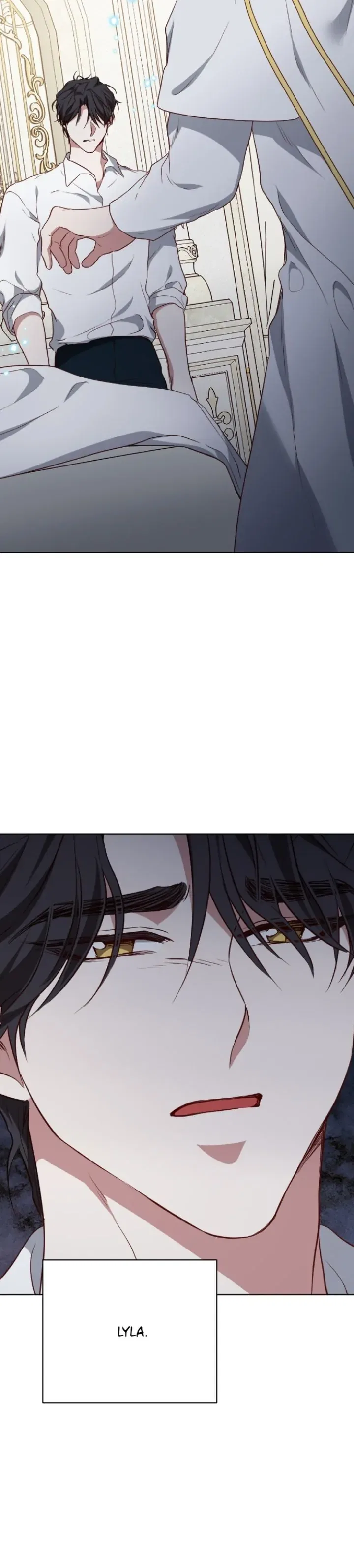 Beast’s Flower Chapter 52 – Page 28