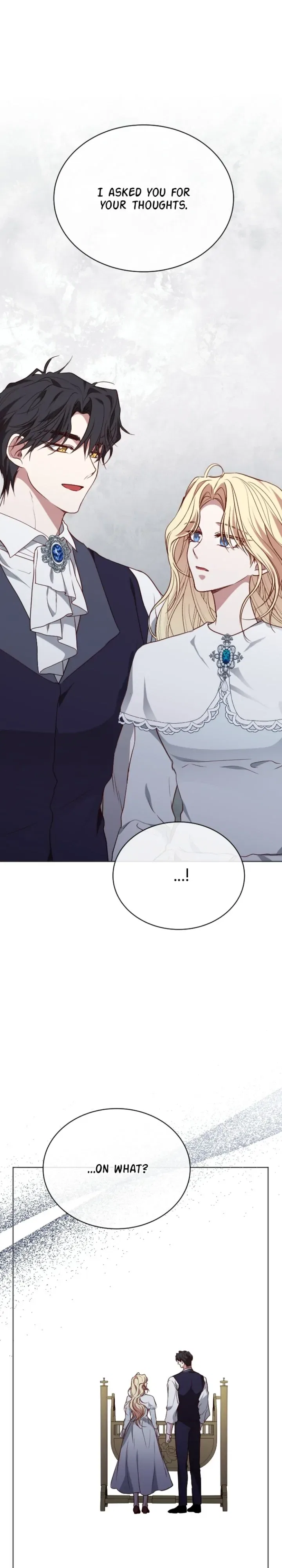Beast’s Flower Chapter 52 – Page 31