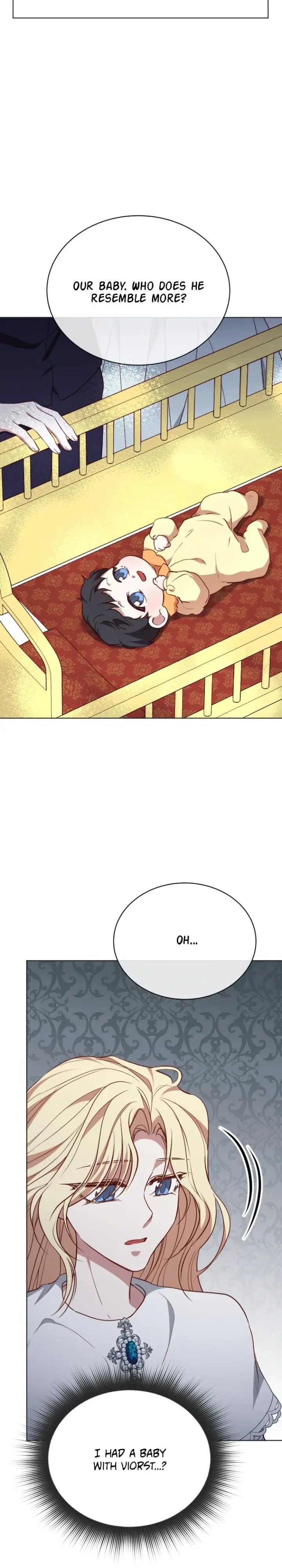 Beast’s Flower Chapter 52 – Page 32
