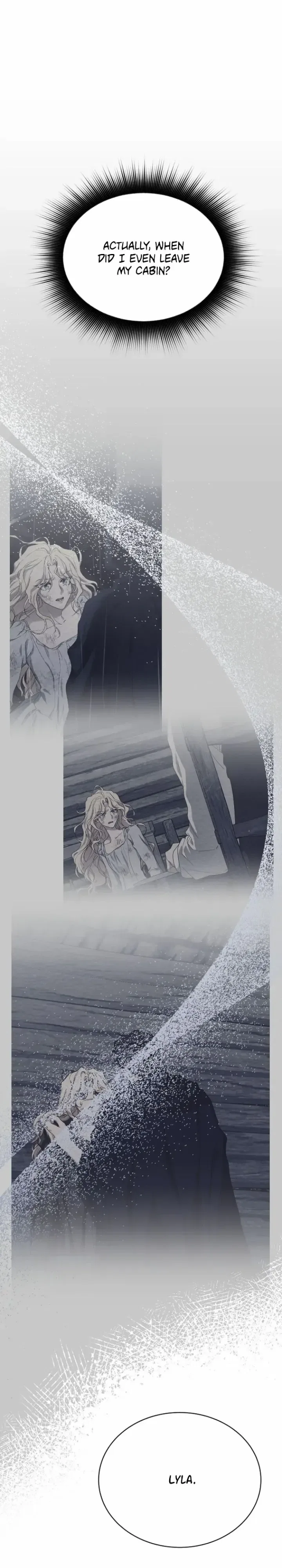 Beast’s Flower Chapter 52 – Page 34