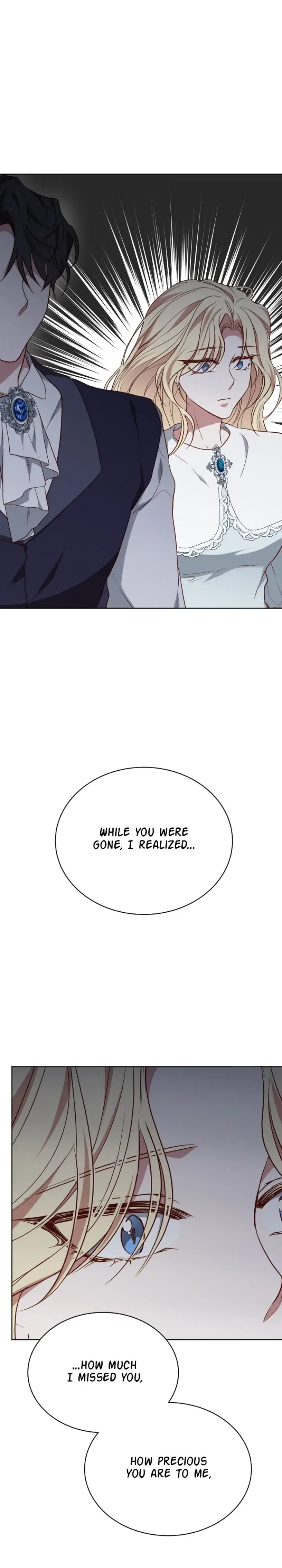 Beast’s Flower Chapter 52 – Page 35