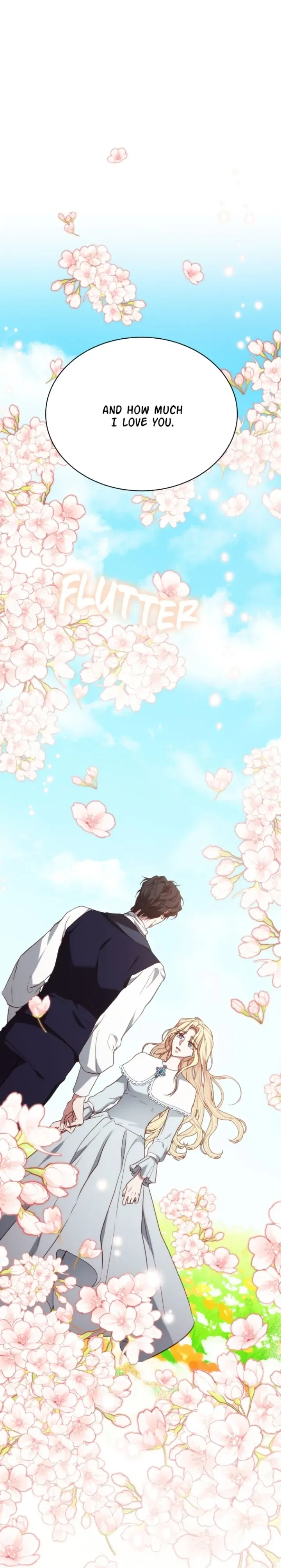 Beast’s Flower Chapter 52 – Page 37