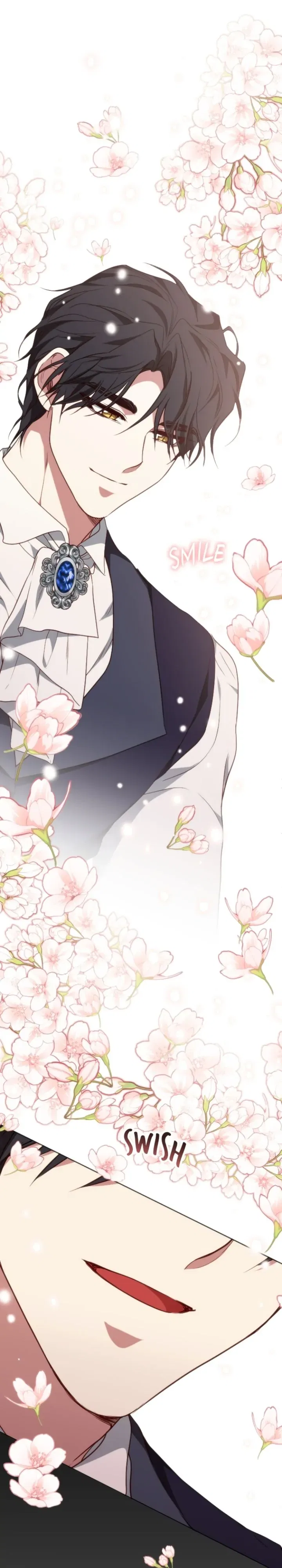 Beast’s Flower Chapter 52 – Page 39