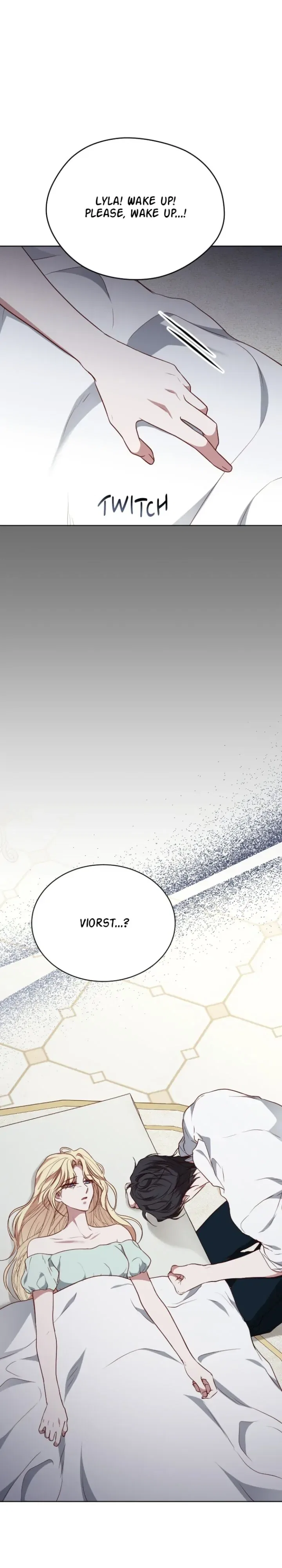 Beast’s Flower Chapter 52 – Page 41