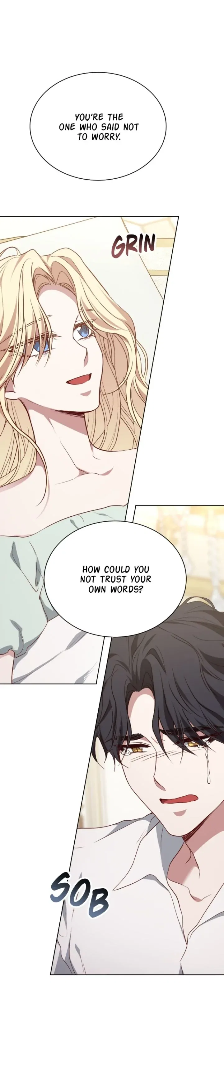 Beast’s Flower Chapter 52 – Page 44