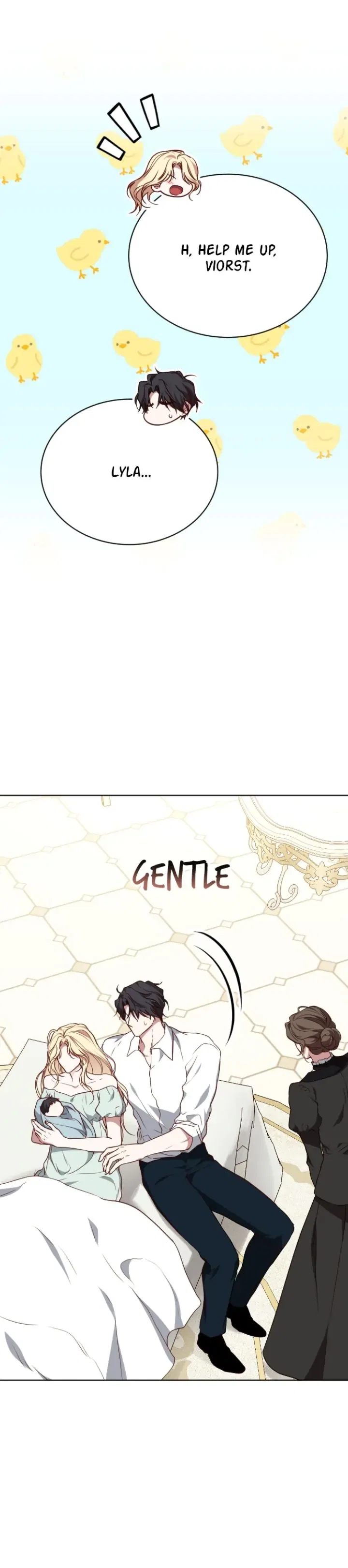 Beast’s Flower Chapter 52 – Page 46