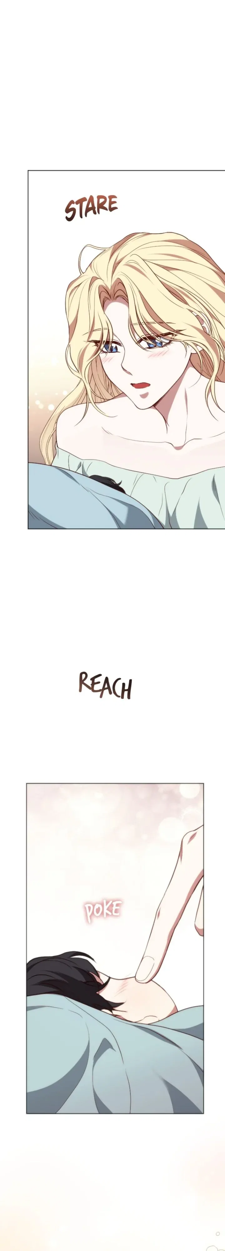 Beast’s Flower Chapter 52 – Page 47