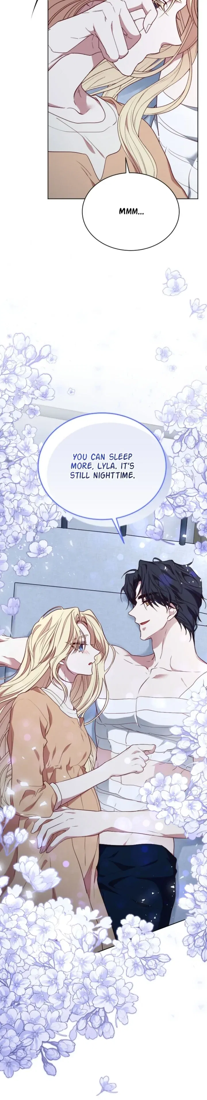 Beast’s Flower Chapter 51 – Page 3