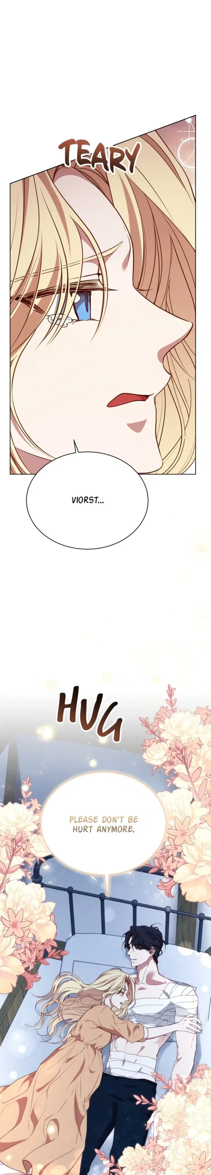 Beast’s Flower Chapter 51 – Page 4