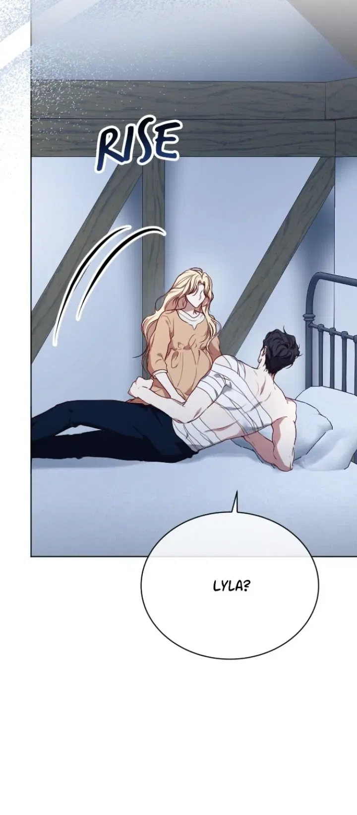 Beast’s Flower Chapter 51 – Page 7