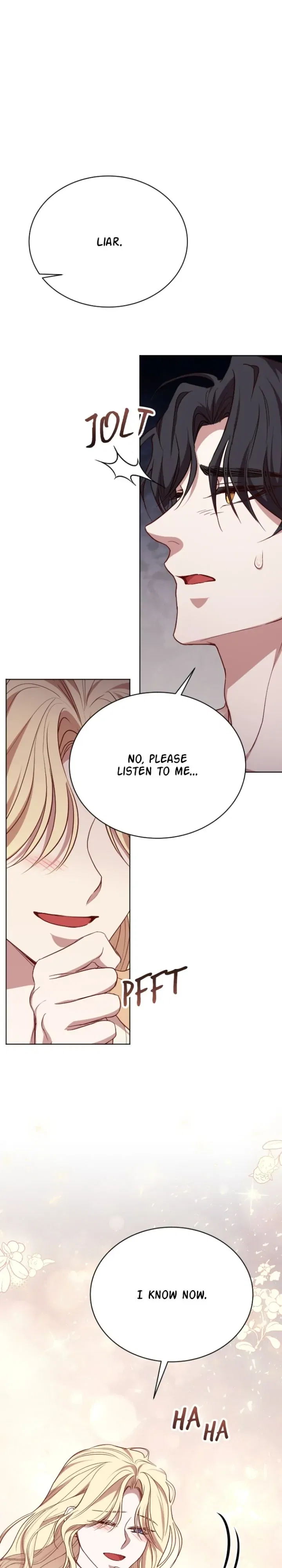 Beast’s Flower Chapter 51 – Page 8