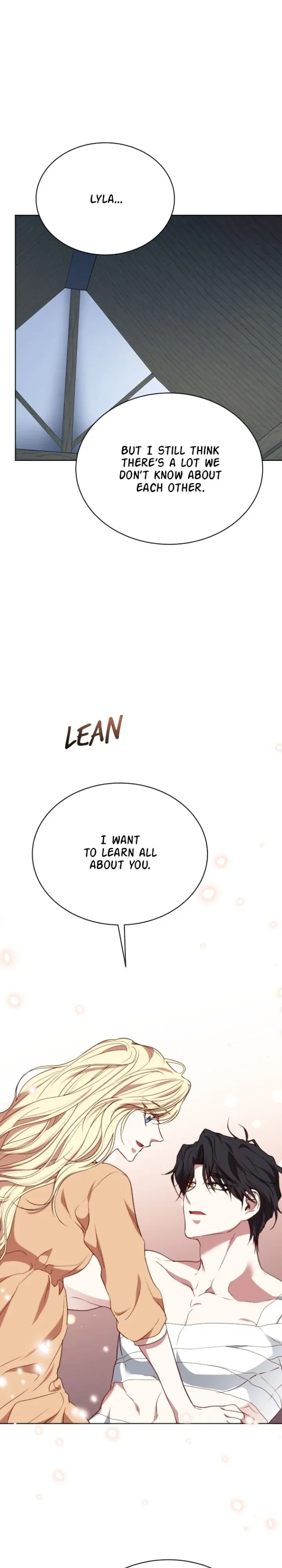 Beast’s Flower Chapter 51 – Page 10