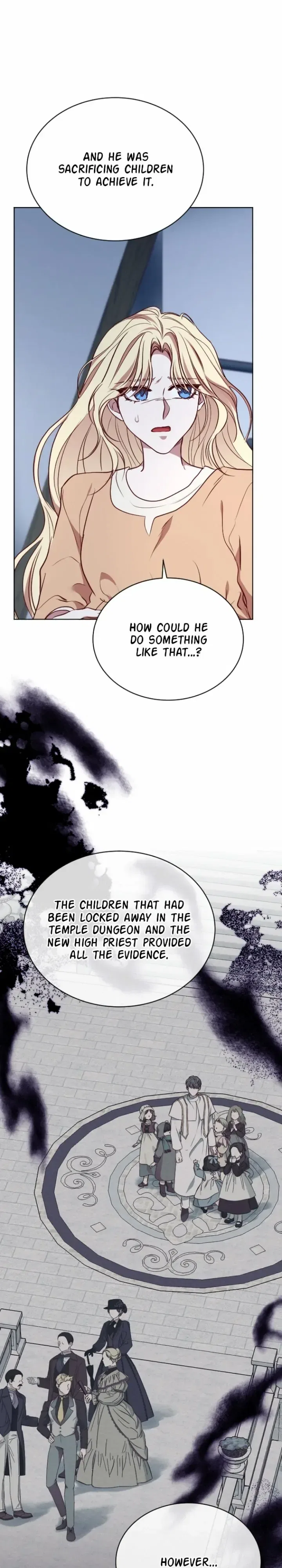 Beast’s Flower Chapter 51 – Page 14