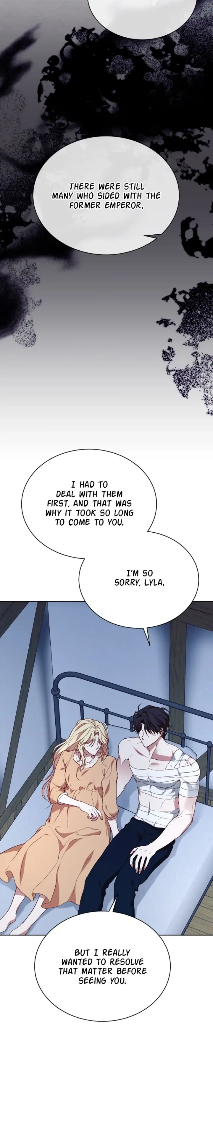Beast’s Flower Chapter 51 – Page 15