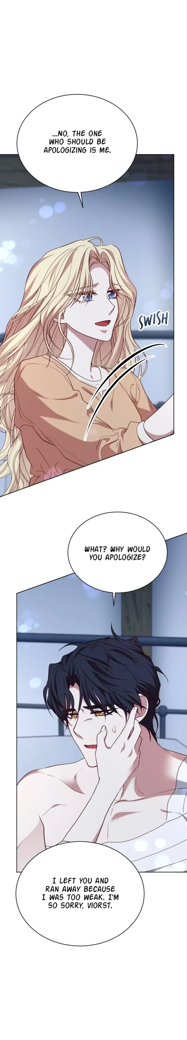 Beast’s Flower Chapter 51 – Page 16