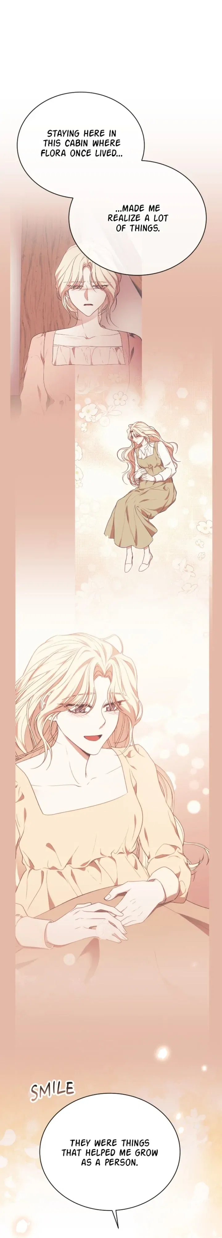 Beast’s Flower Chapter 51 – Page 18