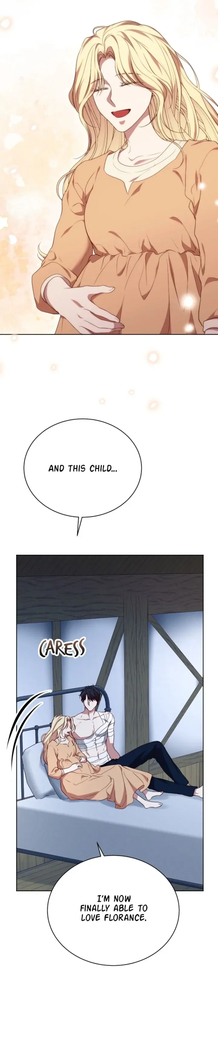 Beast’s Flower Chapter 51 – Page 19