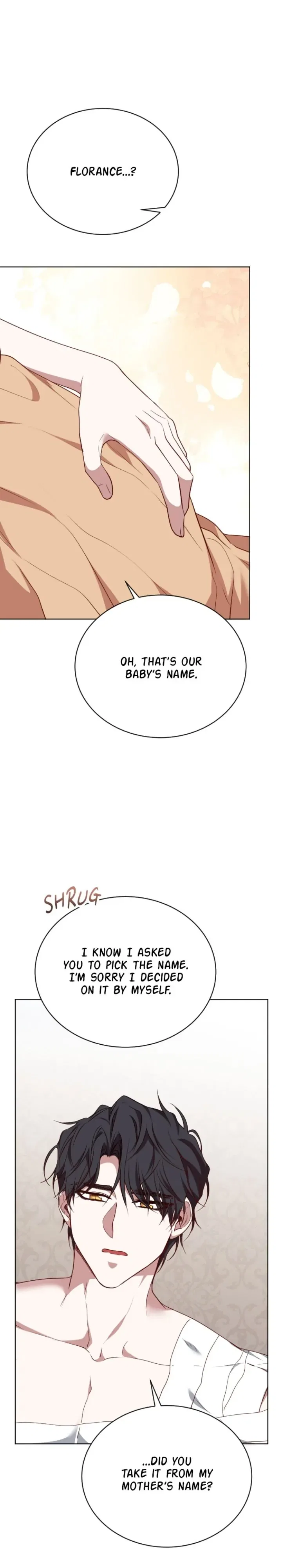 Beast’s Flower Chapter 51 – Page 20