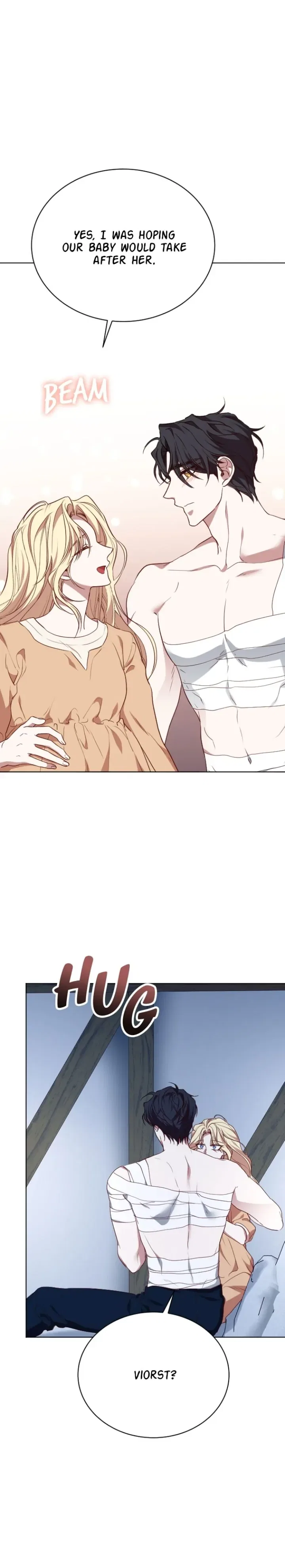 Beast’s Flower Chapter 51 – Page 21