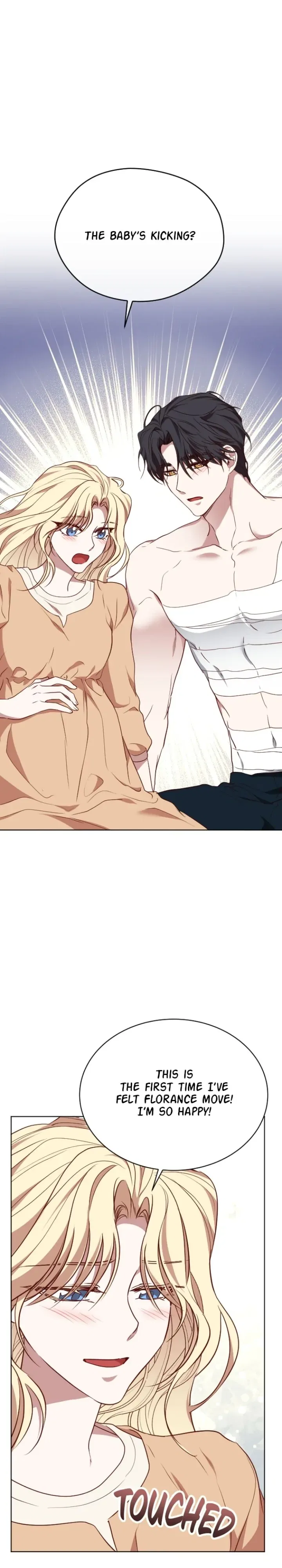 Beast’s Flower Chapter 51 – Page 24