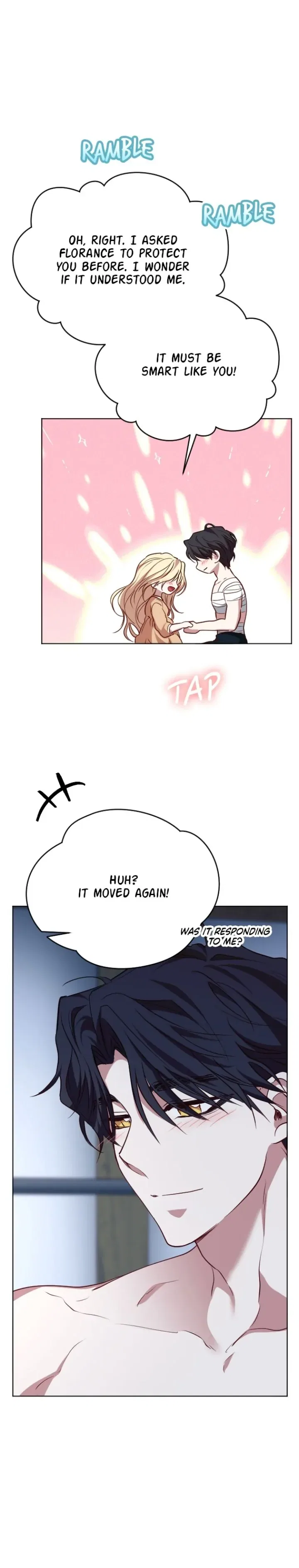 Beast’s Flower Chapter 51 – Page 25