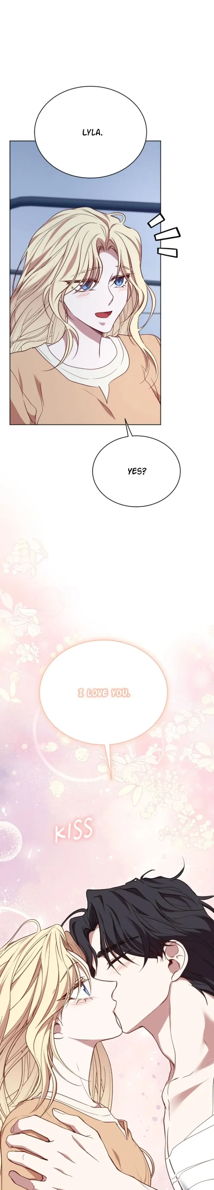 Beast’s Flower Chapter 51 – Page 26