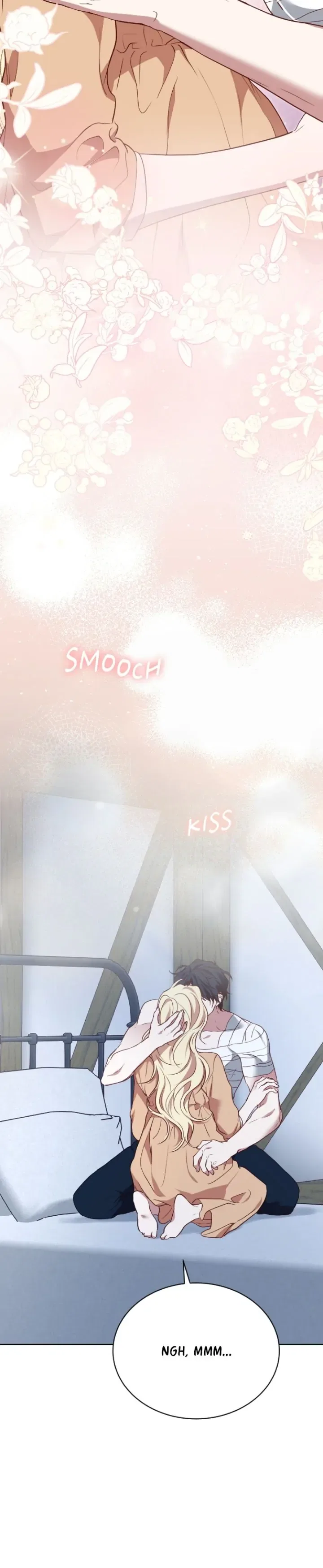 Beast’s Flower Chapter 51 – Page 27