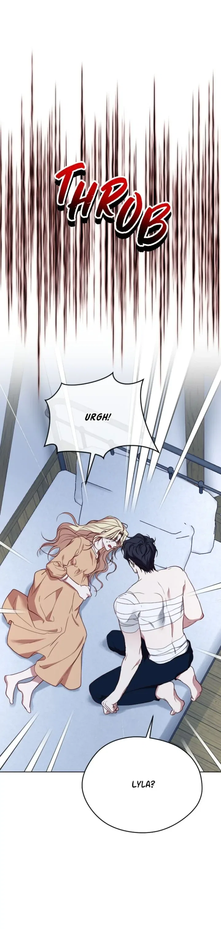 Beast’s Flower Chapter 51 – Page 29