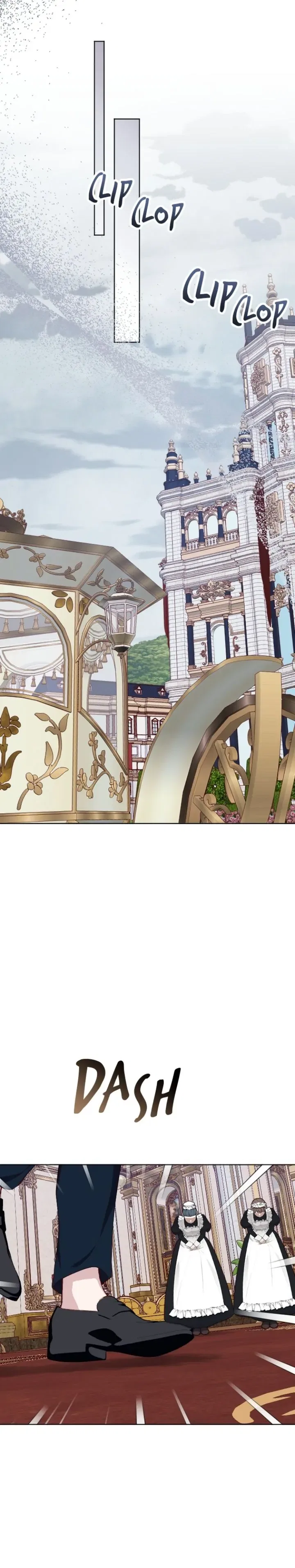 Beast’s Flower Chapter 51 – Page 31