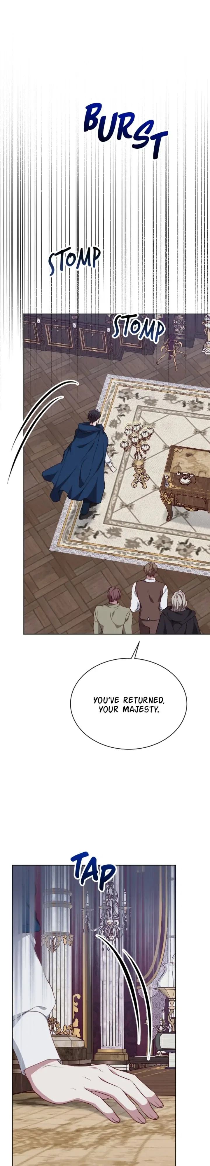 Beast’s Flower Chapter 51 – Page 32