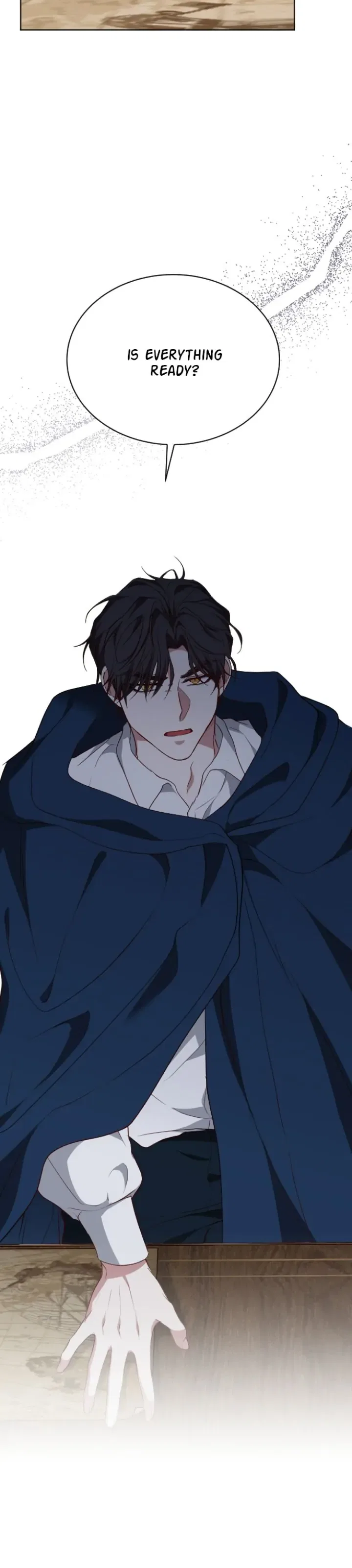 Beast’s Flower Chapter 51 – Page 33