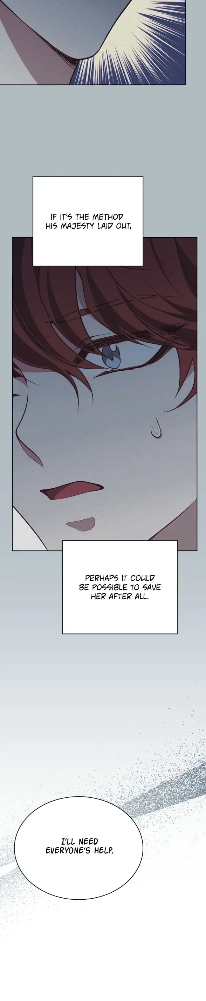 Beast’s Flower Chapter 51 – Page 37