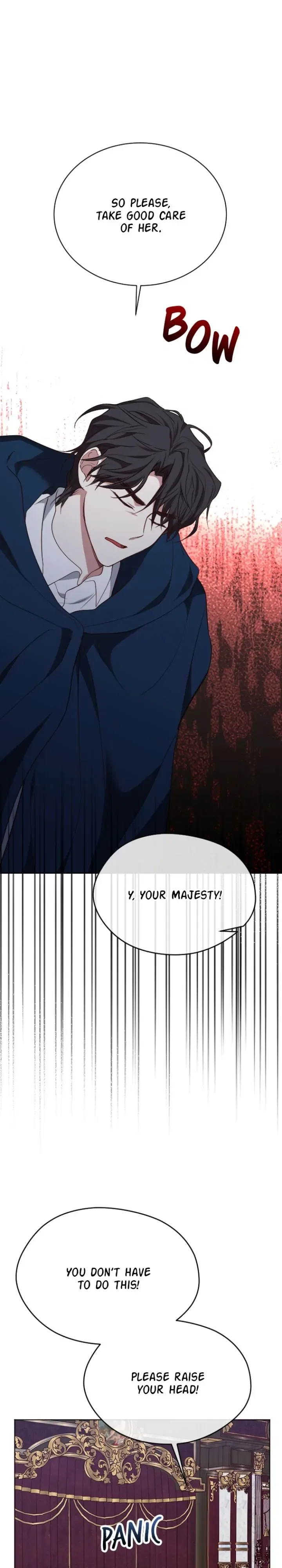 Beast’s Flower Chapter 51 – Page 38