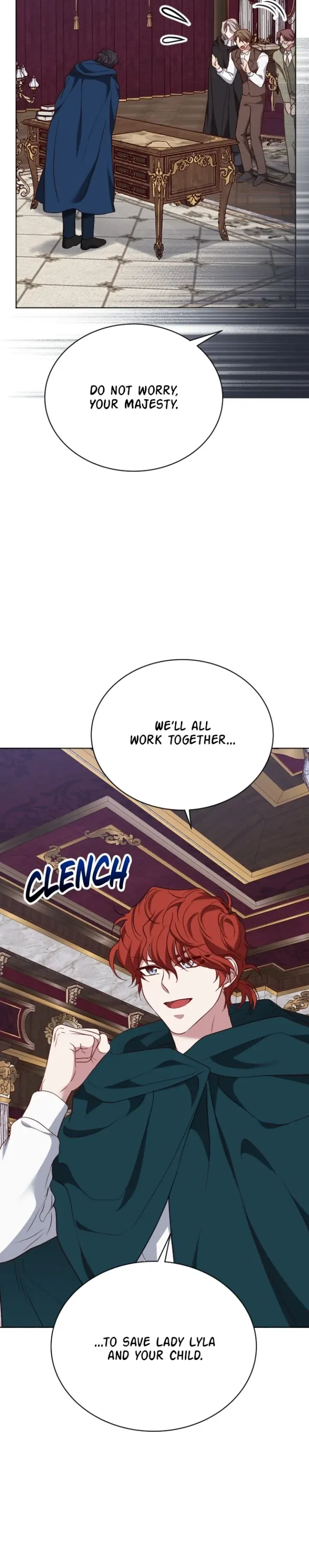 Beast’s Flower Chapter 51 – Page 39
