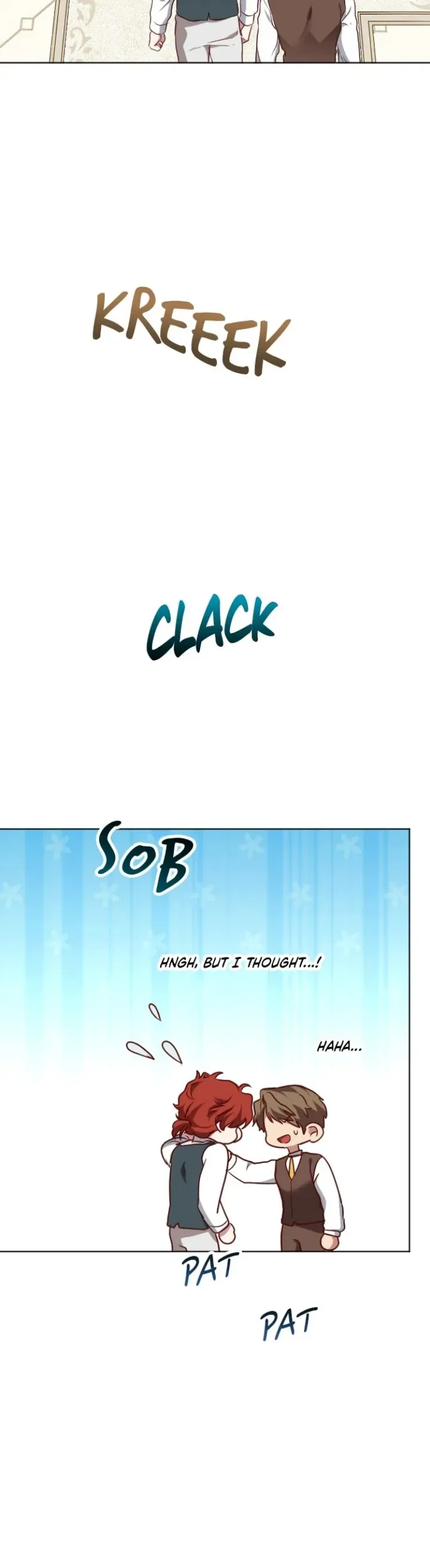 Beast’s Flower Chapter 51 – Page 41