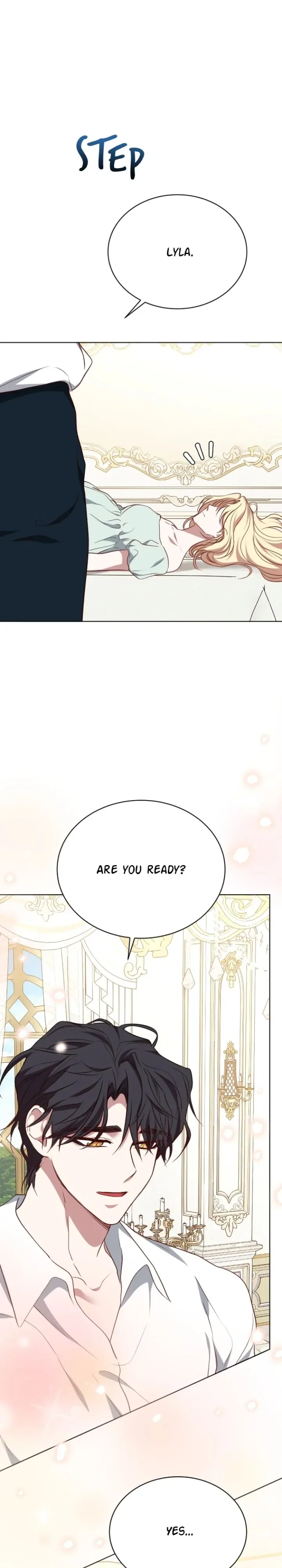 Beast’s Flower Chapter 51 – Page 42
