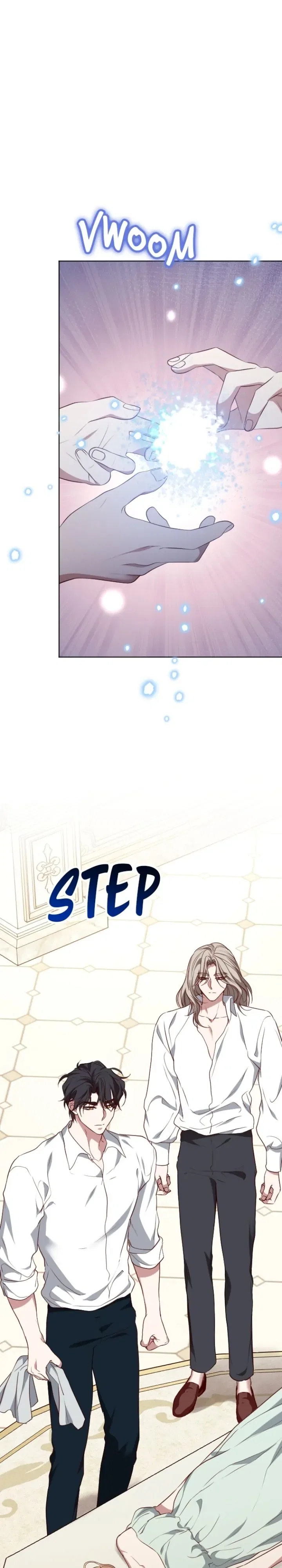 Beast’s Flower Chapter 51 – Page 44