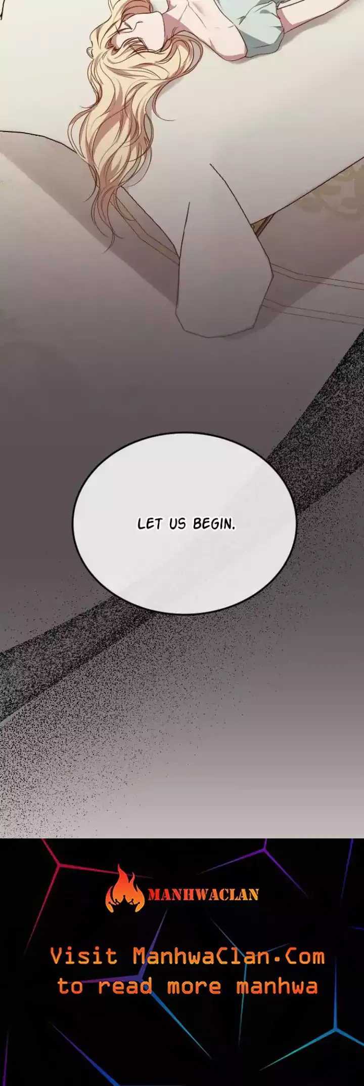 Beast’s Flower Chapter 51 – Page 45