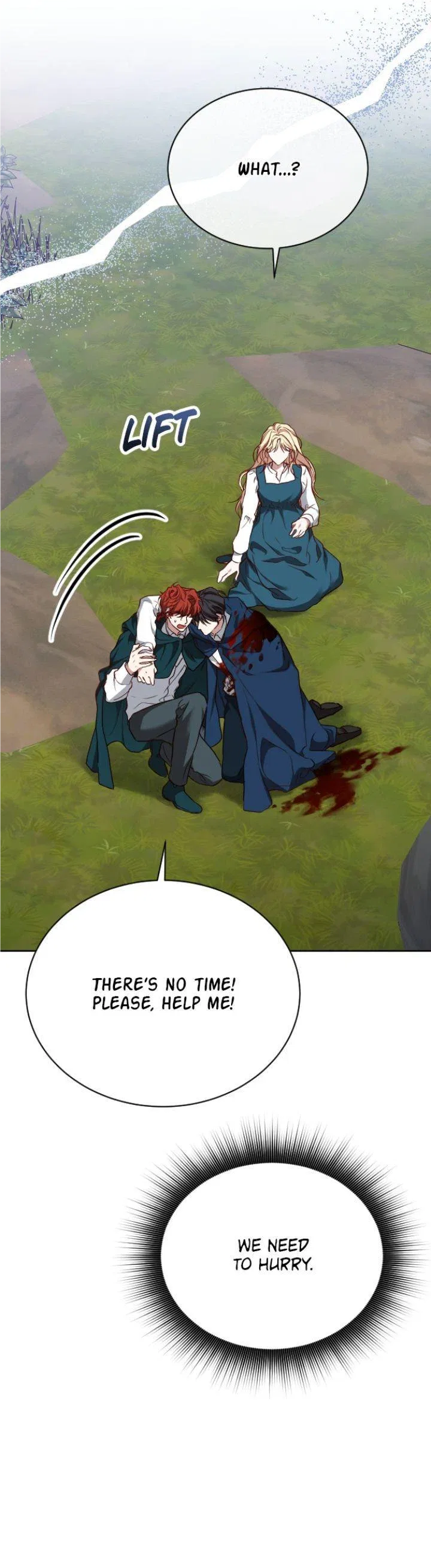 Beast’s Flower Chapter 50 – Page 3
