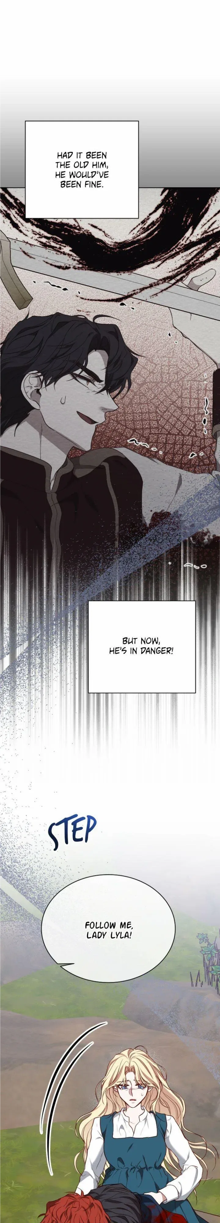 Beast’s Flower Chapter 50 – Page 4