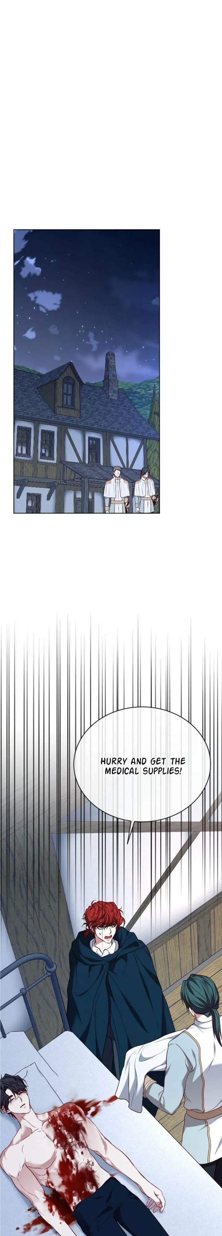 Beast’s Flower Chapter 50 – Page 6