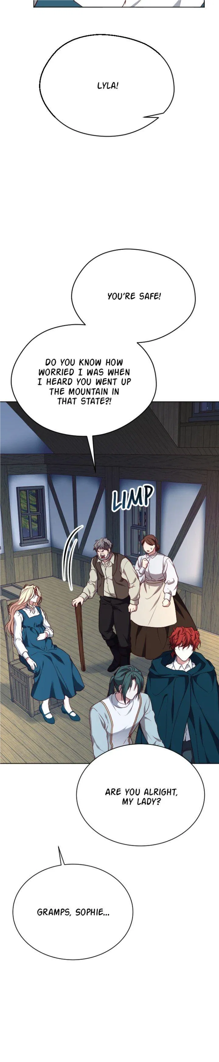 Beast’s Flower Chapter 50 – Page 9
