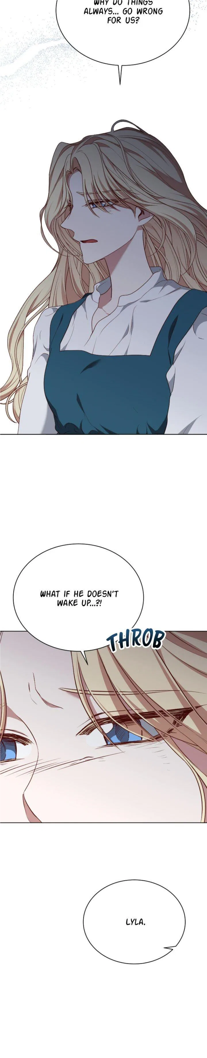 Beast’s Flower Chapter 50 – Page 11