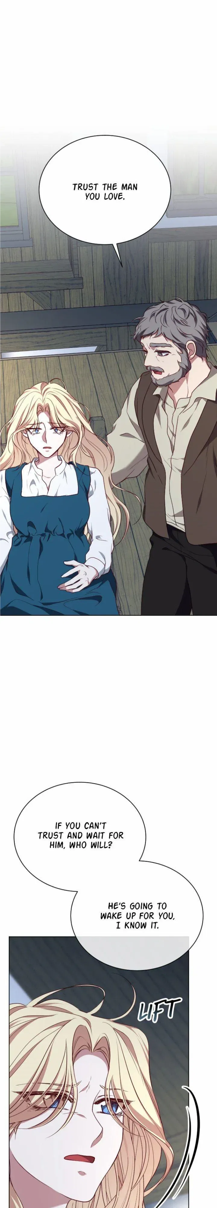 Beast’s Flower Chapter 50 – Page 12