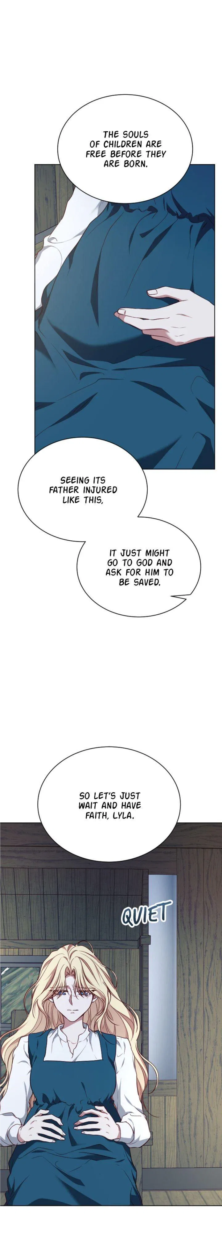 Beast’s Flower Chapter 50 – Page 14