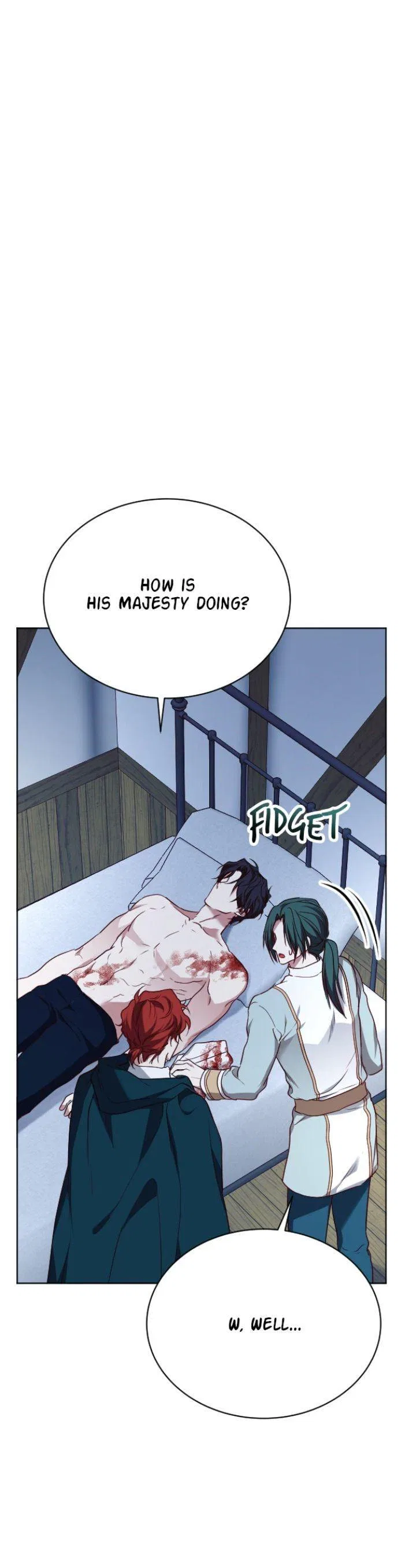 Beast’s Flower Chapter 50 – Page 15