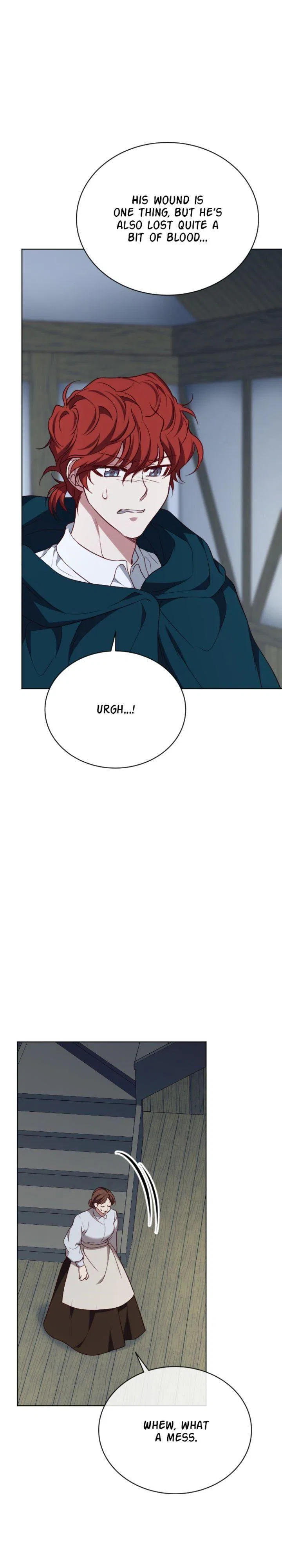 Beast’s Flower Chapter 50 – Page 16